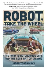 Robot, Take the Wheel
