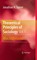 Theoretical Principles of Sociology, Volume 1