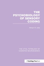 The Psychobiology of Sensory Coding
