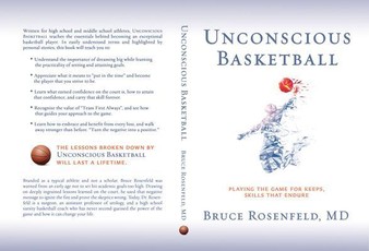 Unconscious Basketball