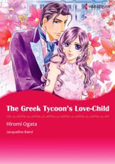Greek Tycoon's Love-Child