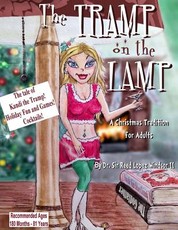 The Tramp on the Lamp