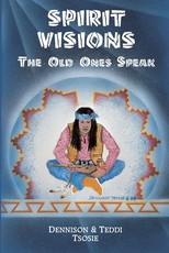 Spirit Visions