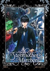 A Stepmother's Marchen Vol. 2
