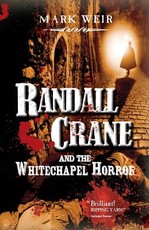 Randall Crane and the Whitechapel Horror