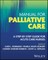 Manual for Palliative Care