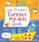 Little Children's Connect the Dot Book