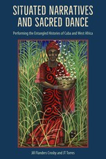 Situated Narratives and Sacred Dance