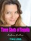Three Shots of Tequila (Lesbian Erotica)