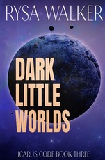 Dark Little Worlds