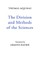The Division and Methods of the Sciences