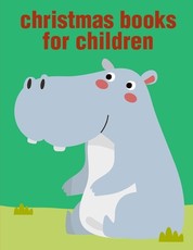 Christmas Books For Children