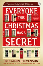 Everyone This Christmas Has A Secret
