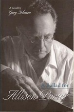 A Ballad For Allison Porter
