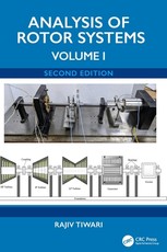 Analysis of Rotor Systems, Second Edition, Volume 1