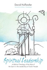 Spiritual Leadership