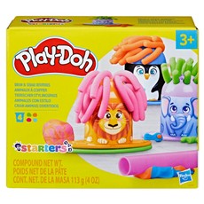PLAY-DOH Rinkinys „Gyvūnai“
