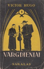 Vargdieniai I dalis (1935) Vargdieniai I dalis (1935)