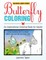 Butterfly Coloring