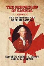 The Chronicles of Canada