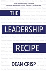 The Leadership Recipe