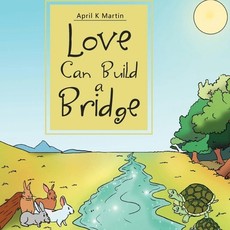 Love Can Builld A Bridge