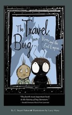 The Travel Bug Four