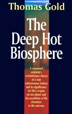 The Deep Hot Biosphere