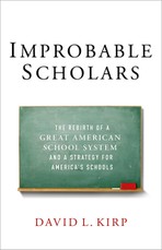 Improbable Scholars