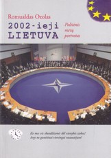 2002 - ieji. Lietuva