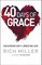 40 Days of Grace