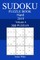 300 Hard Sudoku Puzzle Book 2019