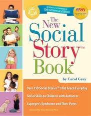 The New Social Story Book, Revised and Expanded 10th Anniversary Edition
