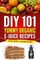 DIY 101 Yummy Organic e-Juice Recipes