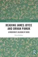 Reading James Joyce and Orhan Pamuk