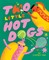 Two Little Hot Dogs