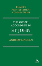 Gospel According to St John