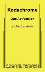 Kodachrome (One-Act Version)