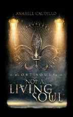 Not A Living Soul
