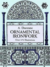 Ornamental Ironwork