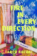 Fire in Every Direction