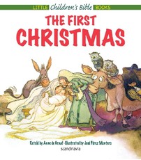 First Christmas