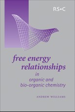 Free Energy Relationships in Organic and Bio-Organic Chemistry