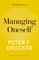 Managing Oneself