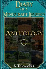 Diary of a Minecraft Legend