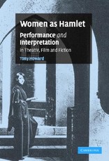 Women as Hamlet