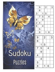 Sudoku Puzzles Book