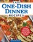 Easy One-Pan Dinner Recipes