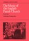 The Music of the English Parish Church: Volume 2
