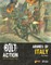 Bolt Action: Armies of Italy: Third Edition